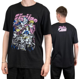 Футболка JoJo 03 M