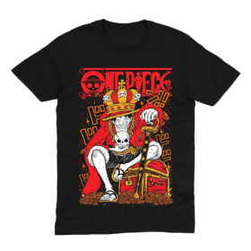 Футболка One Piece 09 S