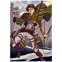 Магнит А7 Shingeki no Kyojin 26 винил - фото 1