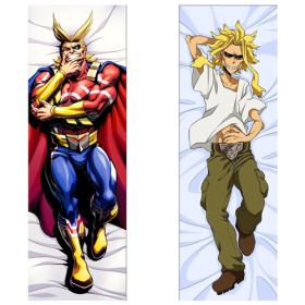Брелок дакимакура Boku no Hero Academia 04 атлас 4х12см Брелок дакимакура Boku no Hero Academia 04 атлас 4х12см