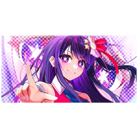 Чашка 330мл Oshi no Ko 09