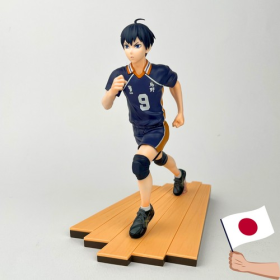 Фігурка велика Haikyuu Кагеяма 18см Фігурка велика Haikyuu Кагеяма 18см