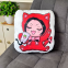 Игрушка подушка Nana 02 дайвинг 30х40см - фото 1