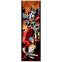 Гобелен 23х70см Gurren Lagann 04 - фото 1 Гобелен 23х70см Gurren Lagann 04 - фото 1