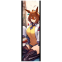Гобелен 23х70см Uma Musume Pretty Derby 02 - фото 1