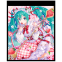 Сумка шоппер Vocaloid 13 габардин 32х42см - фото 1 Сумка шоппер Vocaloid 13 габардин 32х42см - фото 1