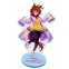 Фигурка акрил 15см Uma Musume Pretty Derby 06 - фото 1