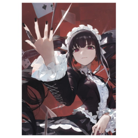 Плакат А3 DanganRonpa 52 Плакат А3 DanganRonpa 52
