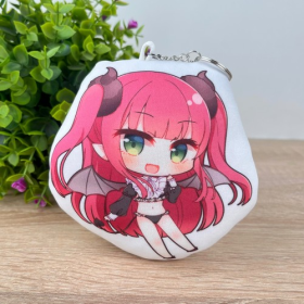 Игрушка брелок Sono Bisque Doll wa Koi wo Suru 01 дайвинг 15см Игрушка брелок Sono Bisque Doll wa Koi wo Suru 01 дайвинг 15см