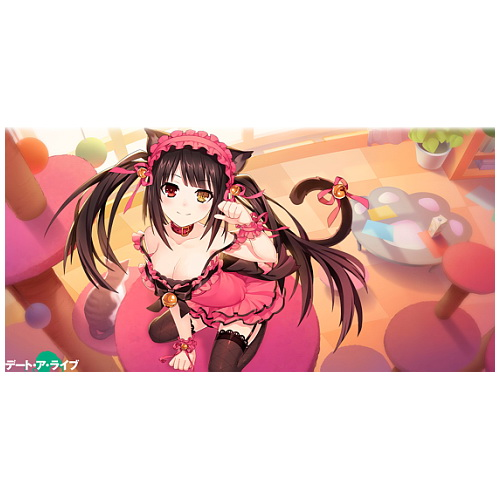 Чашка 330мл Date a Live 03 - фото 1 Чашка 330мл Date a Live 03 - фото 1