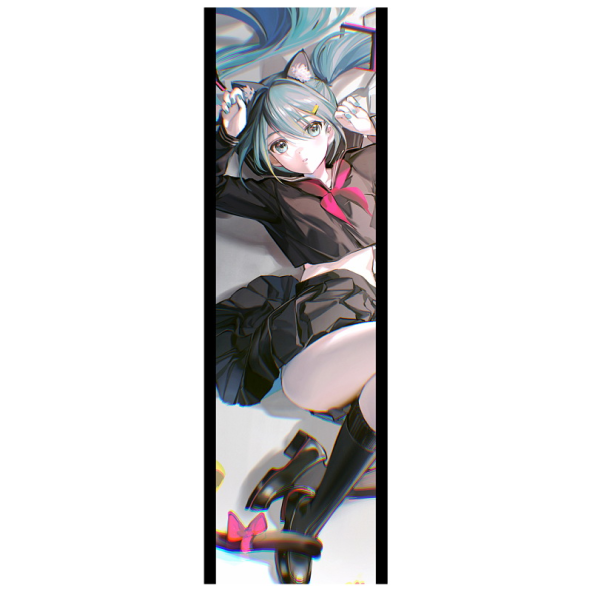 Гобелен 23х70см Vocaloid 05 - фото 1