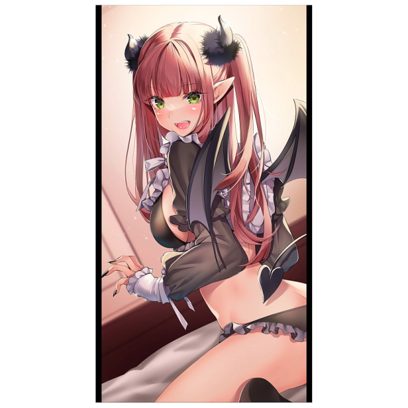 Гобелен 70х130см Sono Bisque Doll wa Koi wo Suru 03 - фото 1 Гобелен 70х130см Sono Bisque Doll wa Koi wo Suru 03 - фото 1