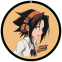 Значок 56мм Shaman King 01 - фото 1