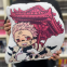 Игрушка подушка Jujutsu Kaisen 06 дайвинг 30х40см - фото 2 Игрушка подушка Jujutsu Kaisen 06 дайвинг 30х40см - фото 2
