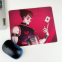 Килимок для миші 22х18см Hunter x Hunter 01 (3мм) - фото 1 Килимок для миші 22х18см Hunter x Hunter 01 (3мм) - фото 1