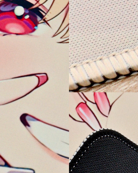 Килимок для миші 80х30см Mo Dao Zu Shi 01 (3мм) - фото 2