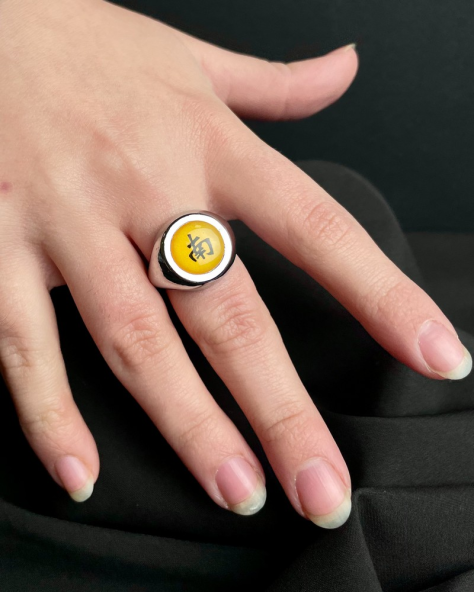 Каблучка Naruto Кісаме 6см - фото 2