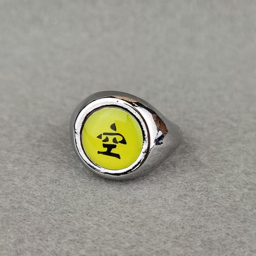 Каблучка Naruto Орочімару 6см - фото 1