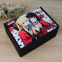 Коробка стандарт Kakegurui 01 з наклейкою 24х17х10см - фото 1 Коробка стандарт Kakegurui 01 з наклейкою 24х17х10см - фото 1