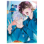 Плакат А3 Blue Lock 08 - фото 1