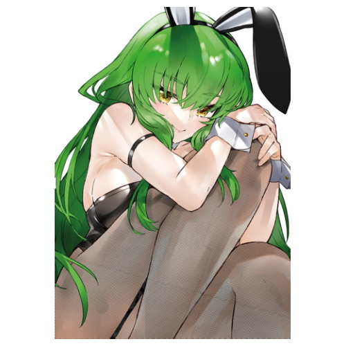 Плакат А3 Code Geass 33 - фото 1