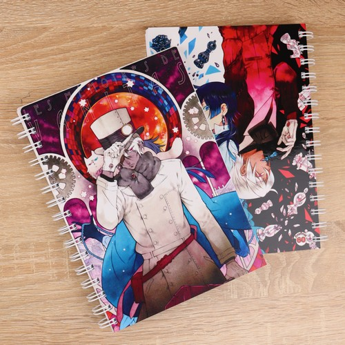 Скетчбук 60л Vanitas no Carte 01 - фото 2 Скетчбук 60л Vanitas no Carte 01 - фото 2