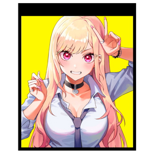 Сумка шопер Sono Bisque Doll wa Koi wo Suru 04 габардин 32х42см - фото 1 Сумка шопер Sono Bisque Doll wa Koi wo Suru 04 габардин 32х42см - фото 1